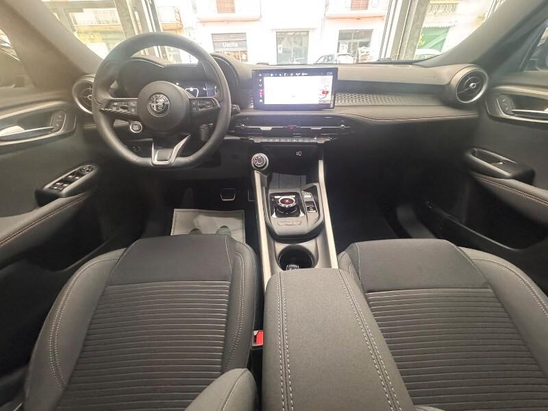Alfa Romeo Tonale 1.6 diesel 130 CV TCT6 Sprint