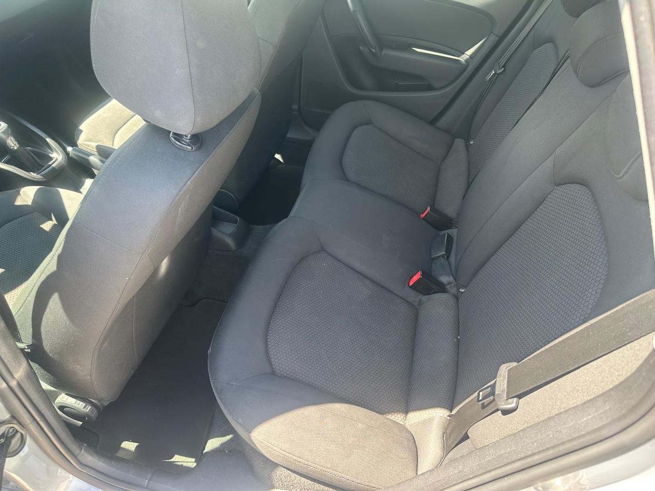 Audi A1 1.6 TDI S line edition plus