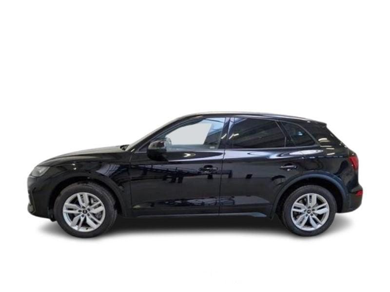 Audi Q5 35 TDI 163 CV Automatica S tronic NAVI LED Business
