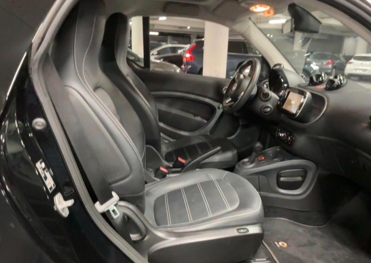 Smart ForTwo 70 1.0 Prime SOLO 15.000 KM