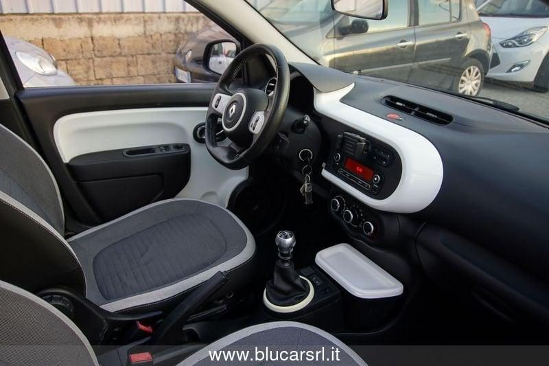 Renault Twingo Twingo 0.9 TCe 90 CV S&S Energy Openair