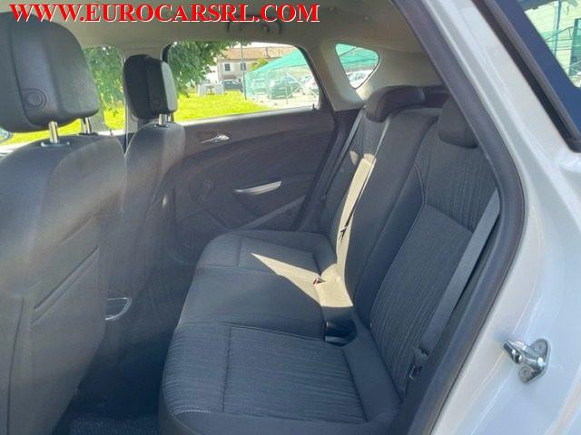 OPEL Astra 1.4 100CV 5 porte Elective