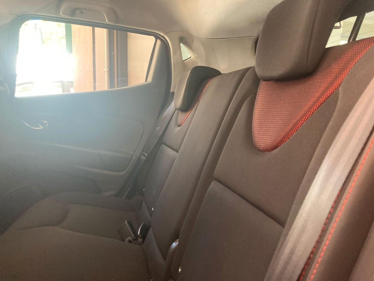Renault Clio 1.5 dCi - X NEOPATENTATI - 2014