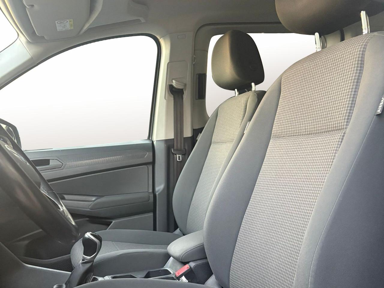 VOLKSWAGEN Caddy V Maxi - Caddy maxi 2.0 tdi 102cv Space