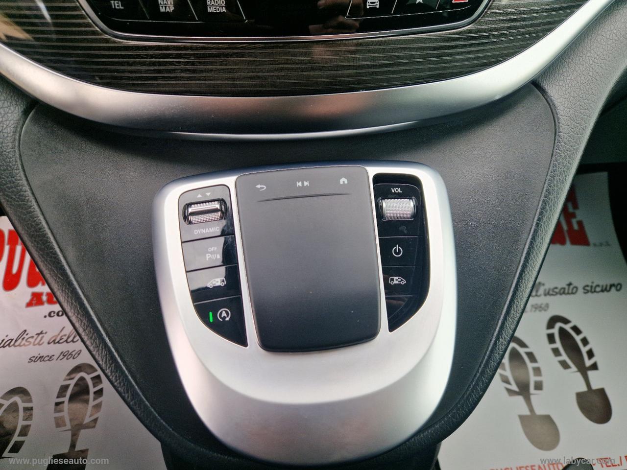 MERCEDES-BENZ V 250 CDI BlueTEC Aut. Premium Extralong