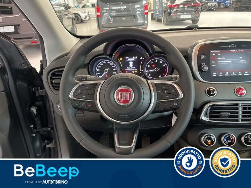 FIAT 500X 1.0 T3 120CV