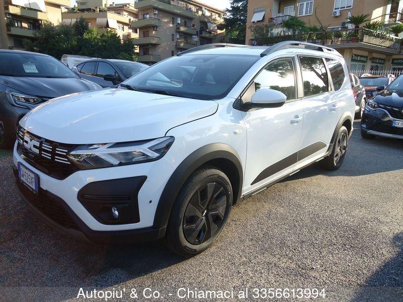 Dacia Jogger 1.0 TCe GPL 100CV 5 p. ZERO KM