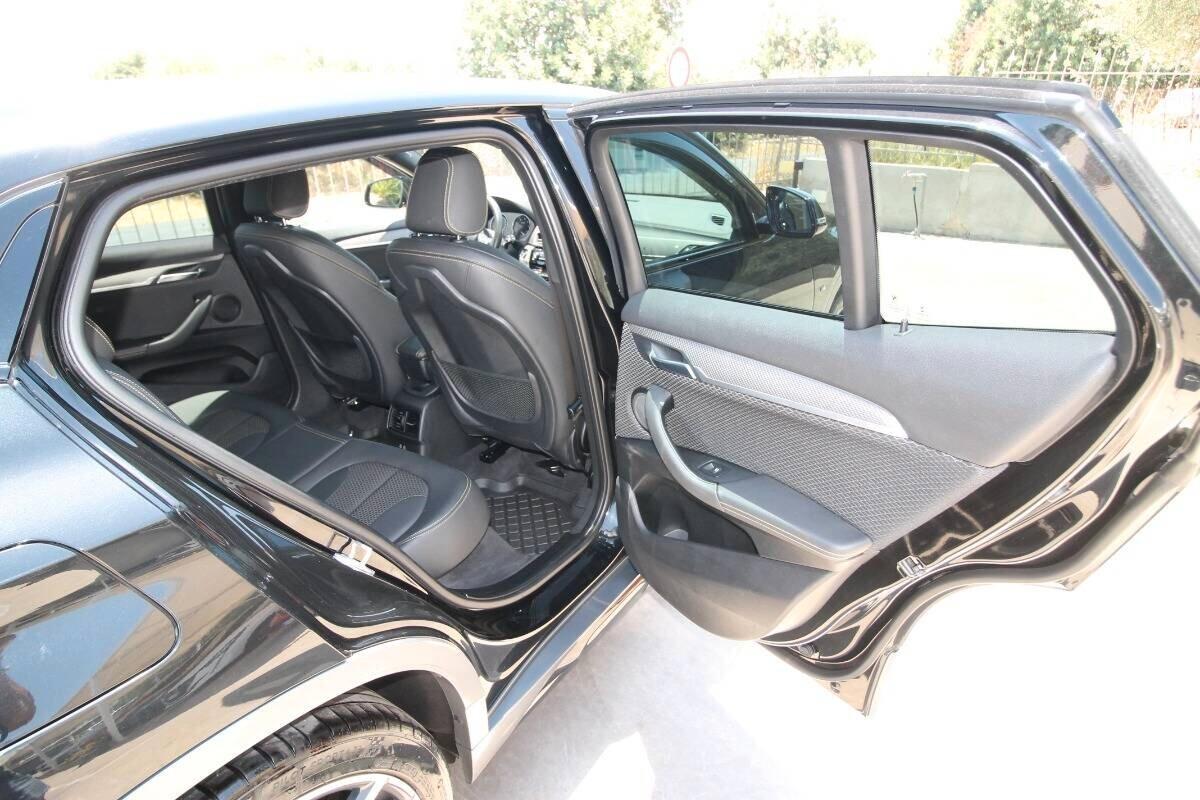 Bmw X2 sDrive 18d 150cv Msport | 10.2020