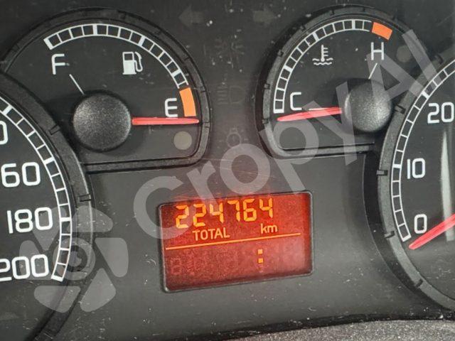 FIAT Doblo Doblò 1.4 Actual