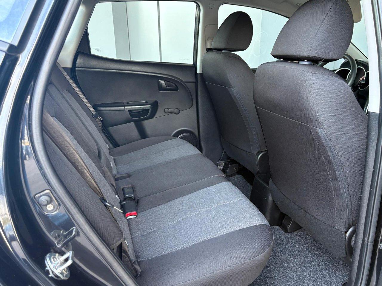 Kia Venga 1.4 crdi 90cv
