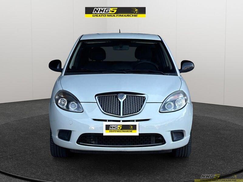Lancia Ypsilon Ypsilon 1.2 69 CV Diva