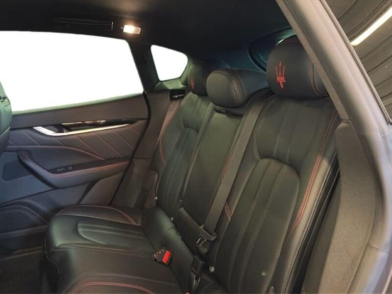 Maserati Levante 3.0 V6 DS 250cv GranSport Q4 auto