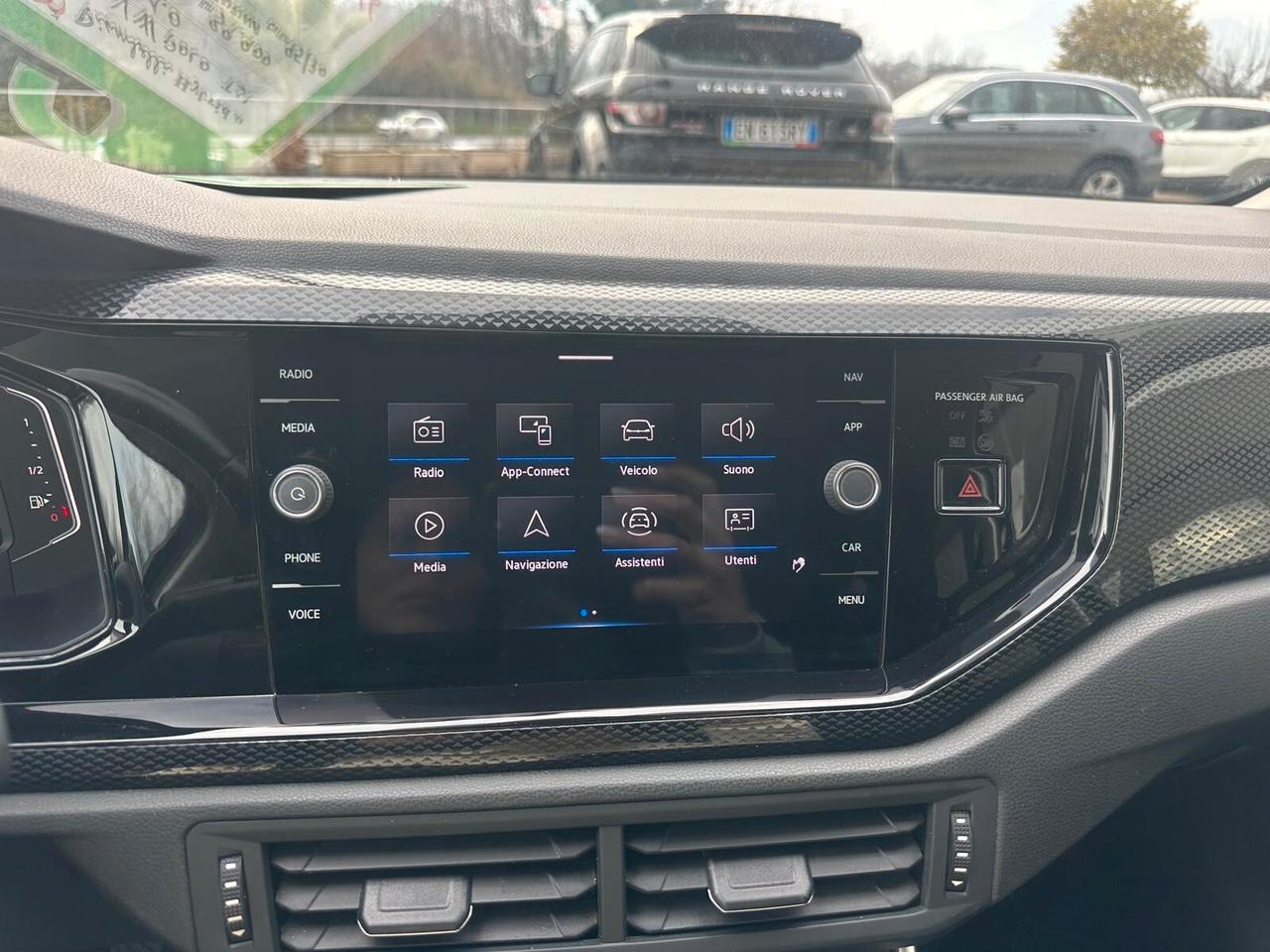 Volkswagen Polo 1.0 TSI DSG Style NEOPATENTATI