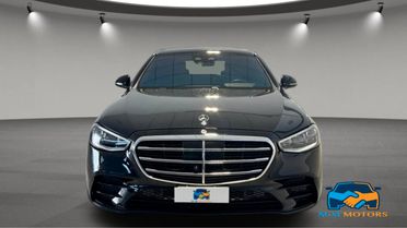 Mercedes S 400 D Premium Plus 4Matic 9G-Tronic Plus Berlina UNIPRO