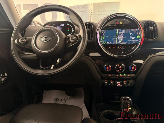 MINI Countryman 2.0 Cooper SD Countryman Automatica