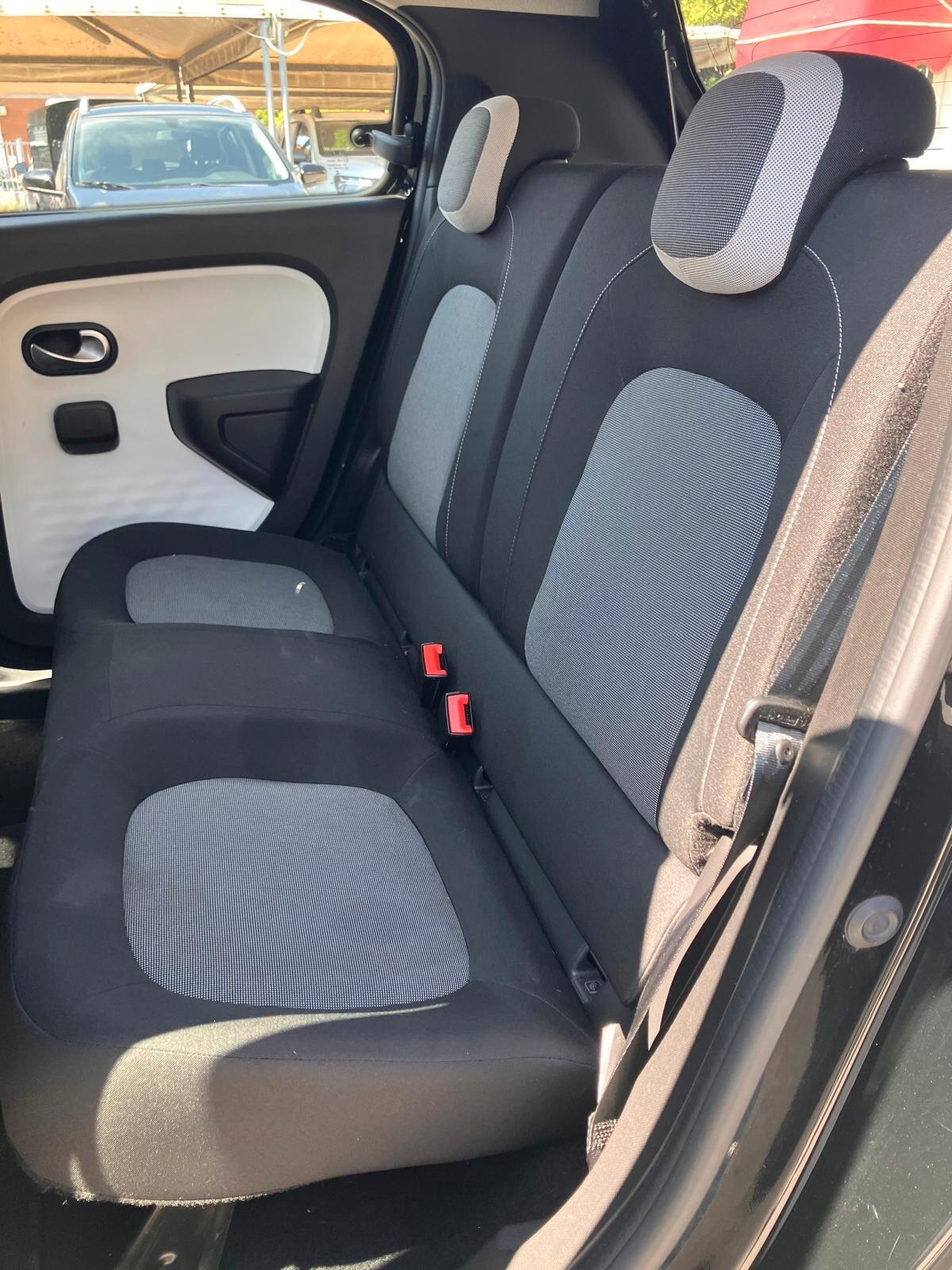 RENAULT TWINGO 1.0 SCe 65cv Equilibre