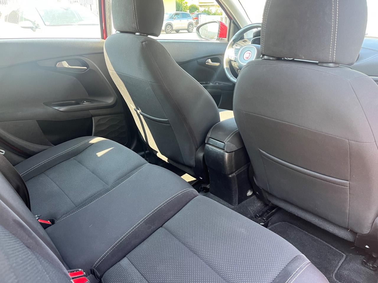Fiat Tipo 1.6 Mjt S&S SW