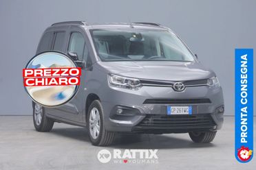 Toyota Proace City Verso 1.5D 130CV L1 D Lounge