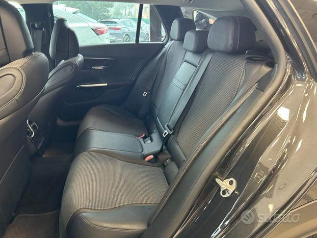 MERCEDES-BENZ C 220 ALL-TERRAIN d Mild hybrid 4M