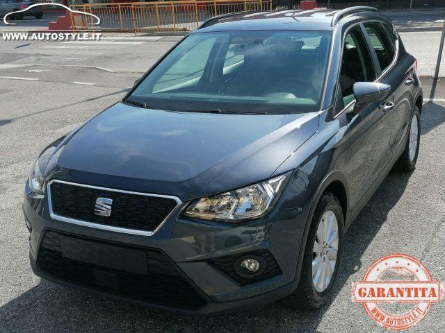 SEAT Arona 1.0 EcoTSI STYLE 95Cv *NEOPATENTATI*