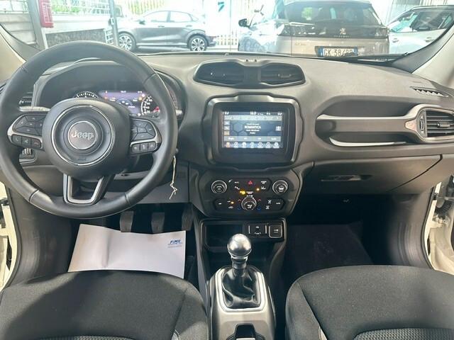 Jeep Renegade 1.0 T3 Limited