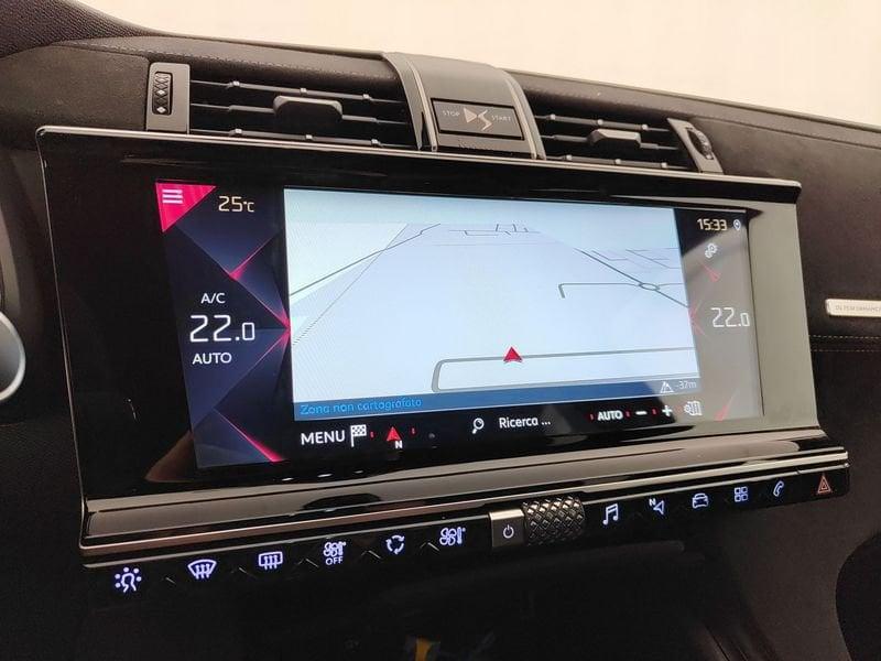 DS DS 7 DS 7 Crossback BlueHDi 130 aut. Grand Chic