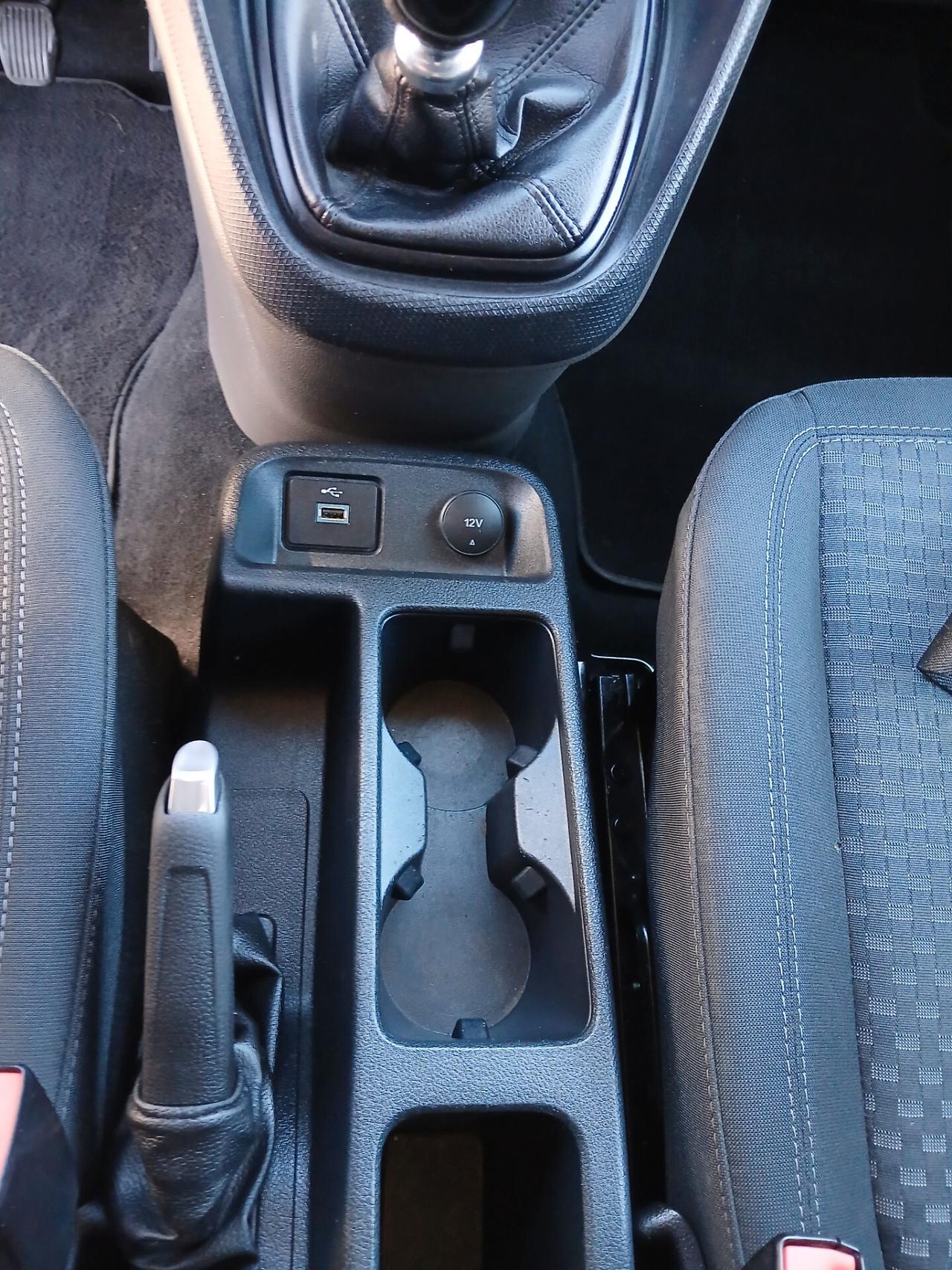 Ford Transit Connect 1.5 TDCi 120CV L2