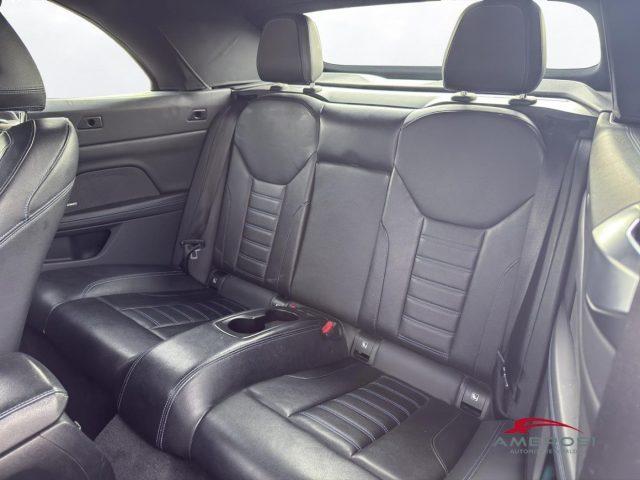 BMW M440 Serie 4 i mhev 48V xdrive auto