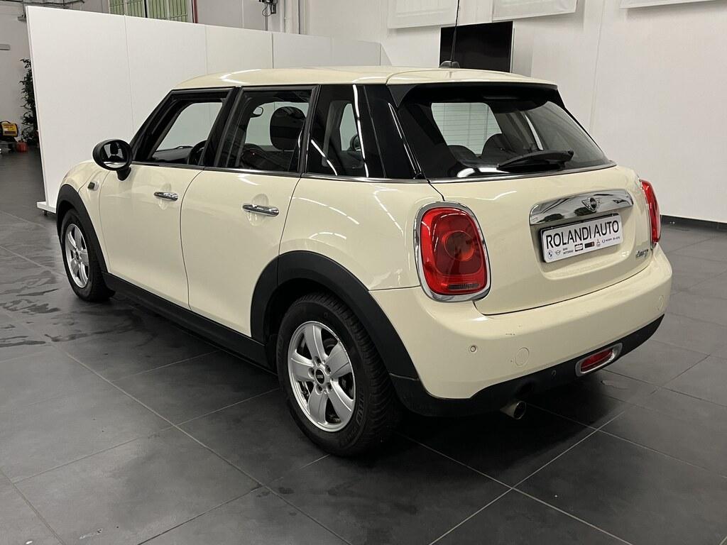 Mini One D 1.5 D One D Boost