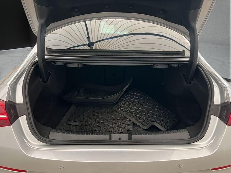 Mercedes-Benz CLA Coupé CLA 200 d Automatic AMG Line Advanced Plus