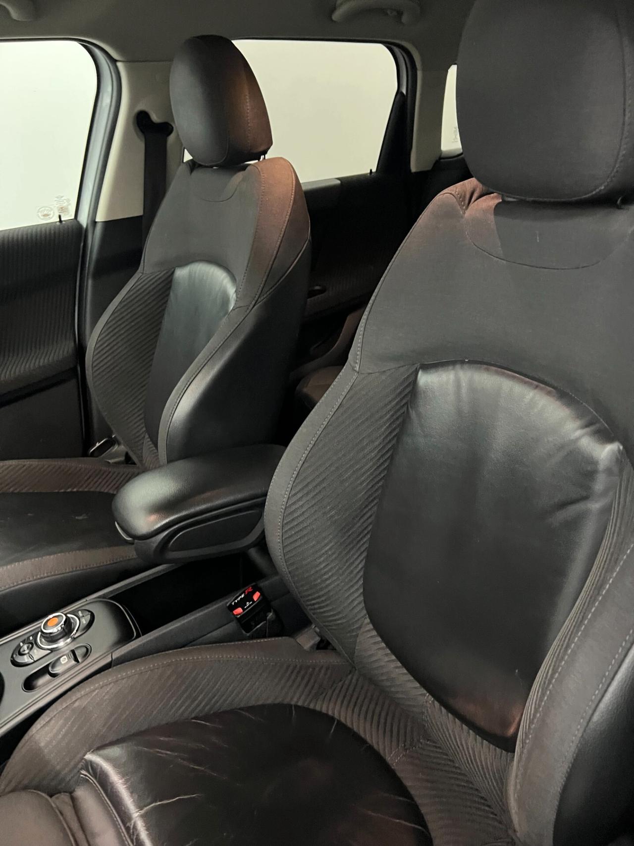 Mini Cooper D Countryman 1.5 One Business Automatica, 1 garanzia