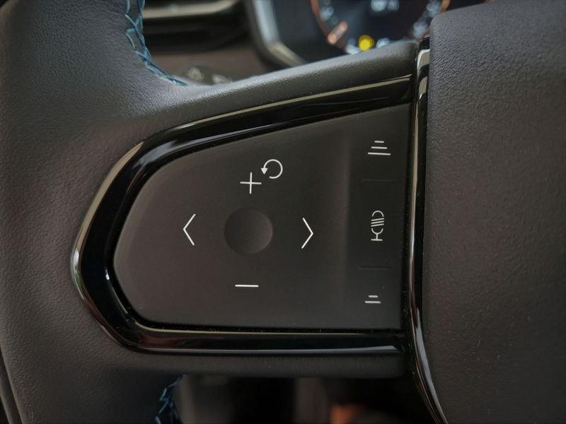 Lynk & Co 01 MY23 1.5 Plug-In Hybrid 261 CV Automatica NAVI TETTO LED