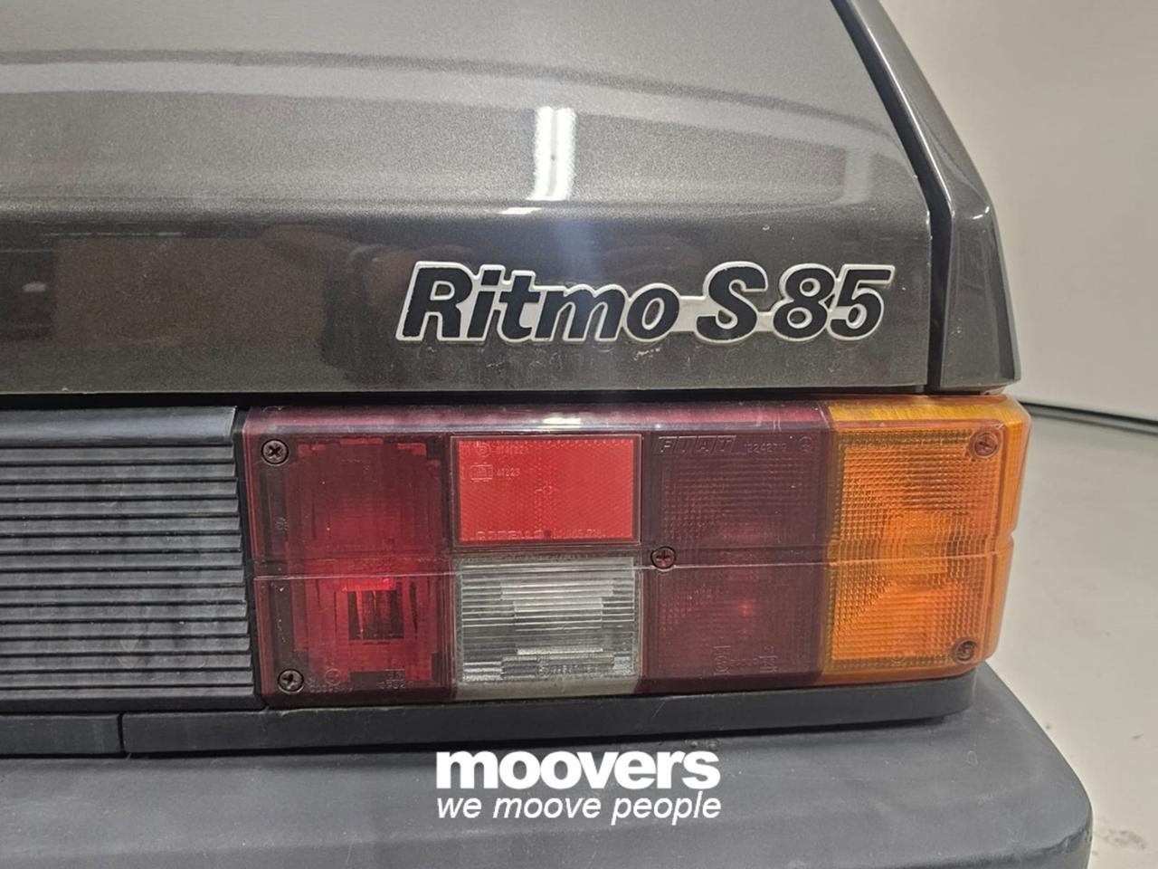 FIAT Fiat Ritmo 85 Cabrio S