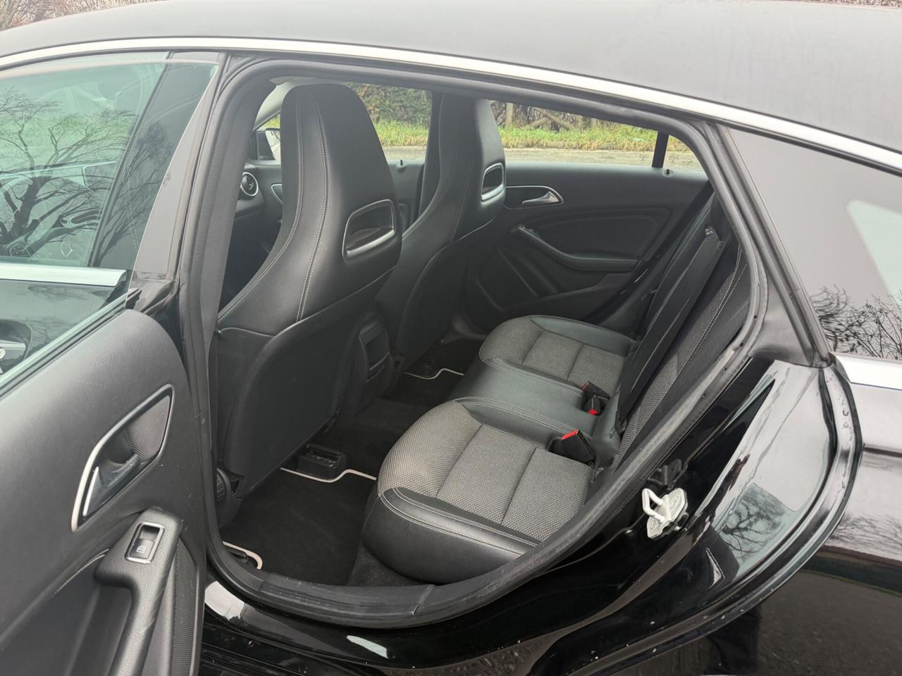 Mercedes-benz C 200 BlueTEC Premium