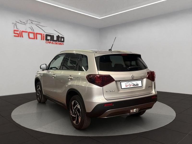 Suzuki Vitara Vitara 1.4h Top 2wd 110cv