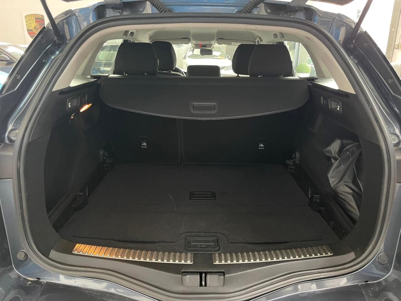 Renault Megane dCi 8V 110 CV EDC AUTOMATICA
