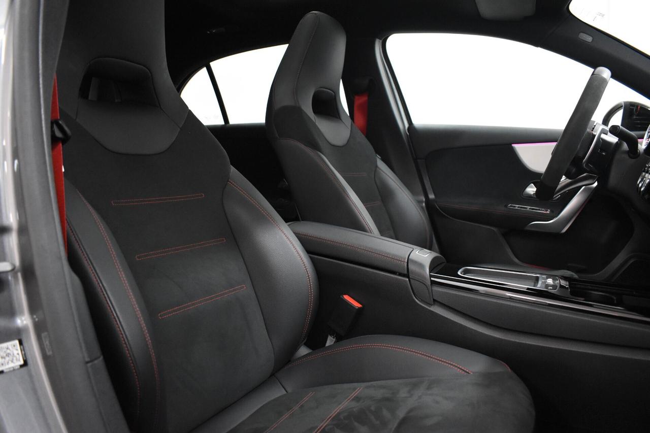 Mercedes-benz A 35 AMG A35 4Matic Premium 306CV - TETTO APRIBILE - Gar. 2027
