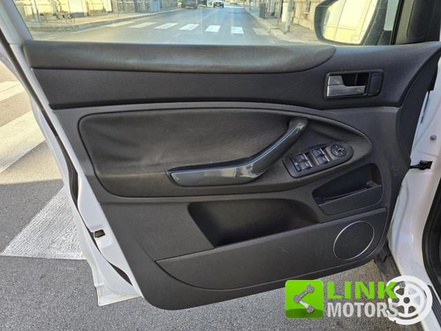 FORD Kuga 2.0 TDCi 163 CV 4WD Powersh.Titanium DPF