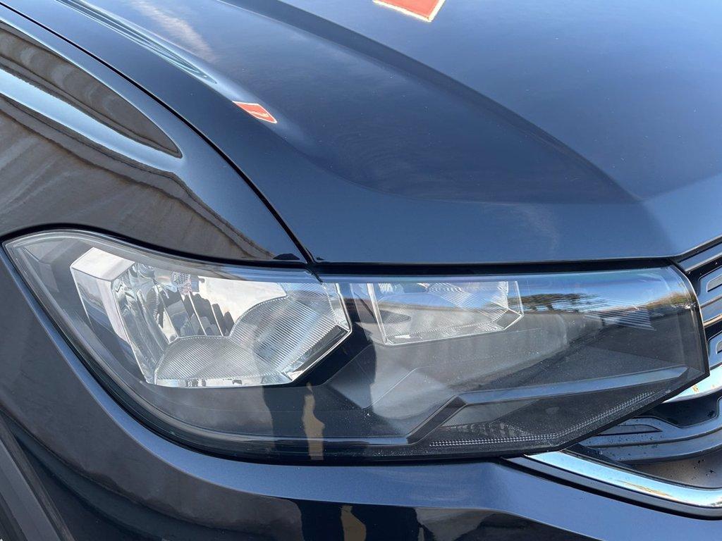 VOLKSWAGEN T-cross 1.0 tsi style 95cv del 2023