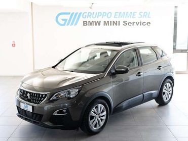 Peugeot 3008 3008 1.5 bluehdi Business s