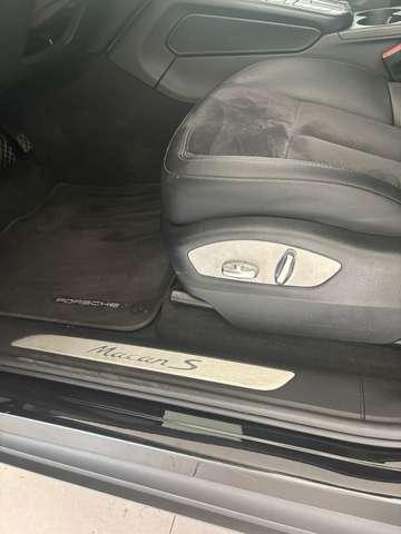 Porsche Macan Macan 3.0d S 250cv pdk my16