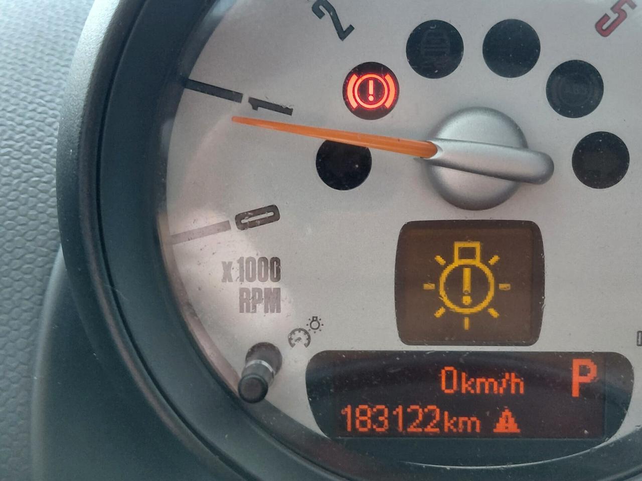 Mini Cooper D Countryman 2.0 Automatica