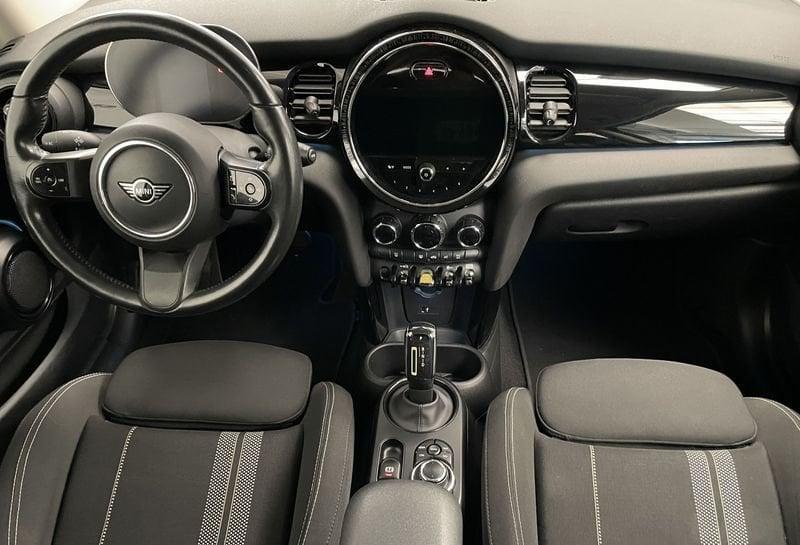 MINI Mini Full Electric Mini Cooper SE
