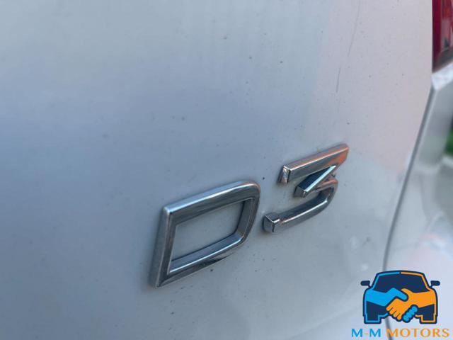 VOLVO XC40 D3 Geartronic Inscription