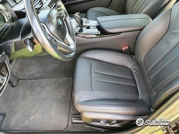 Bmw 530 2.0 eDrive Ibrida Buss(GARANTITA-IVA INCL)