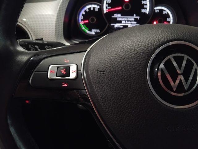 VOLKSWAGEN up! E-UP! 82 CV