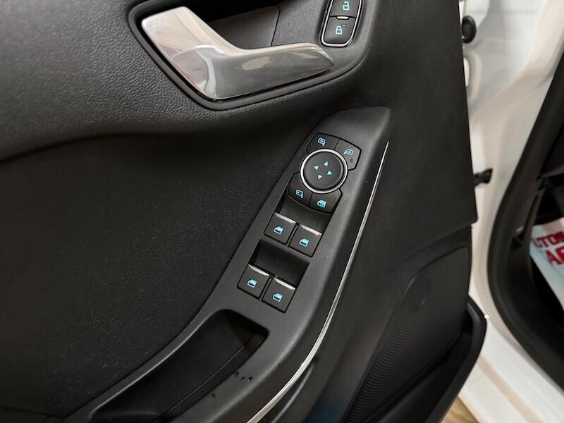 Ford Fiesta 1.0 Ecoboost 95 CV 5 porte Titanium Km34000