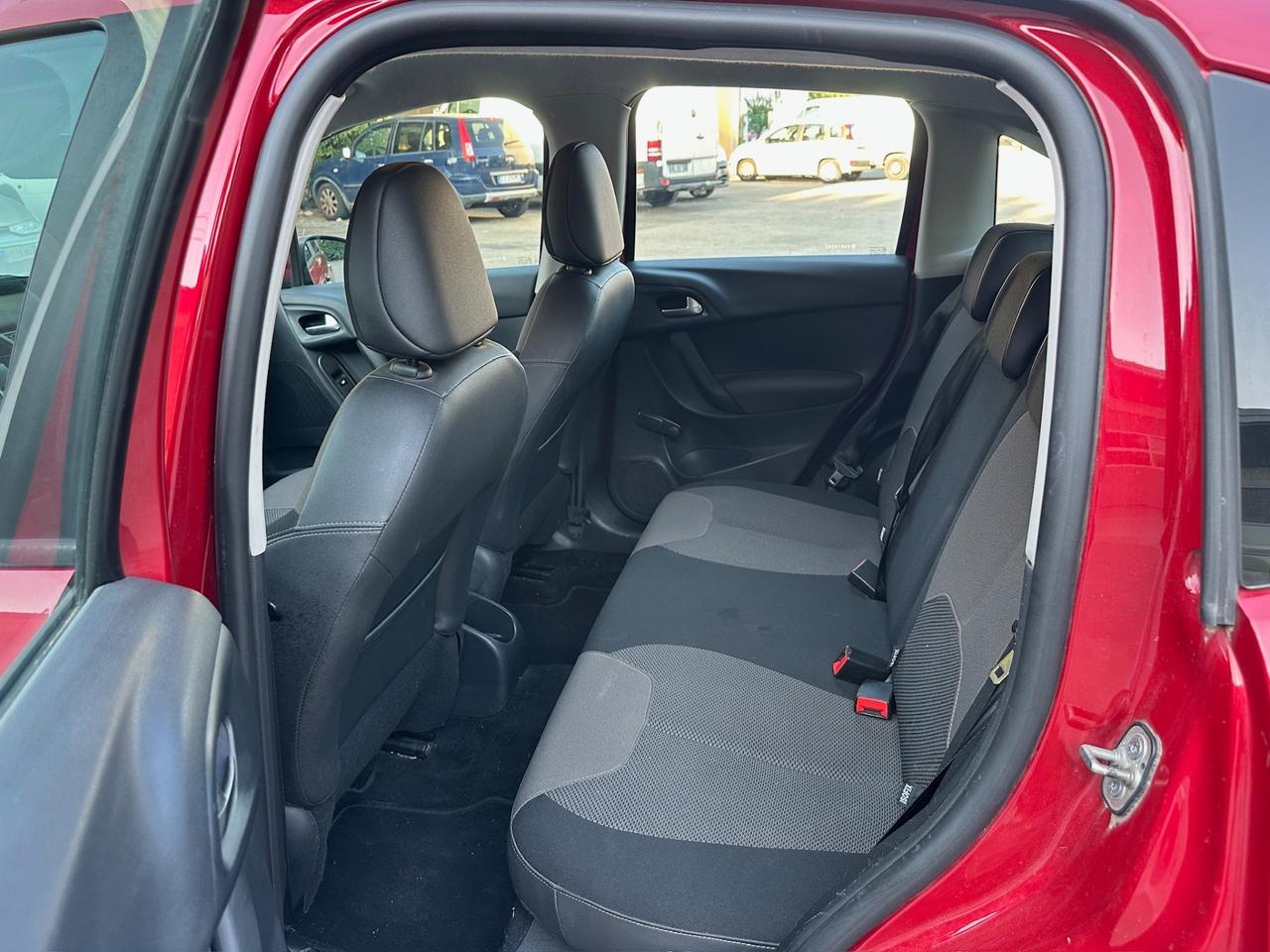 Citroen C3 PureTech 82 Seduction solo 83000 km