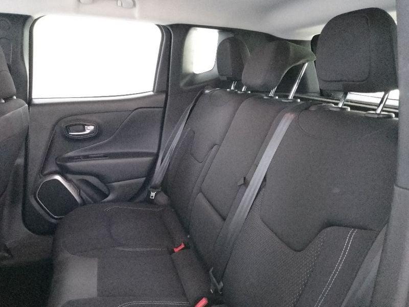 Jeep Renegade 1.4 m-air Limited fwd 140cv