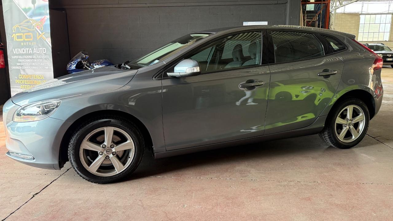 Volvo V40 D2 Business